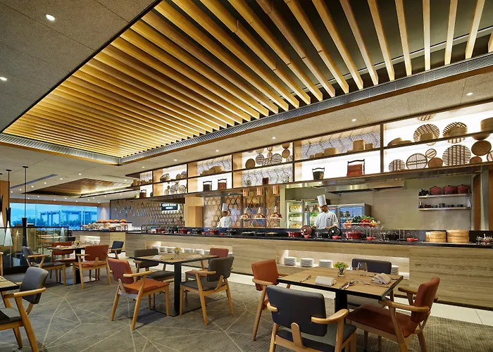 Island Pacific Hotel Hong Kong