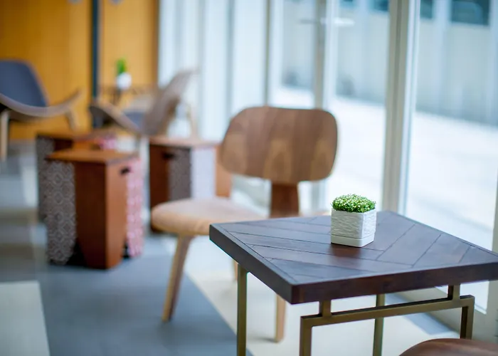 Summit View Kowloon Hotel Hong Kong