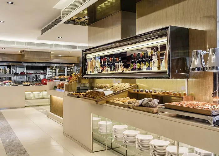 City Garden Hotel Hong Kong